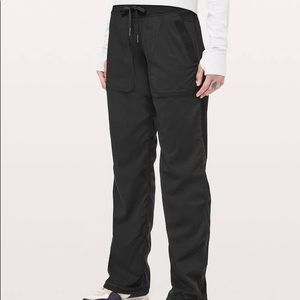 Lululemon Dance Studio Mid Rise Pant
